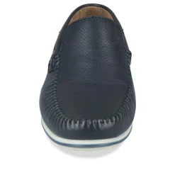 Mocassins NAVY