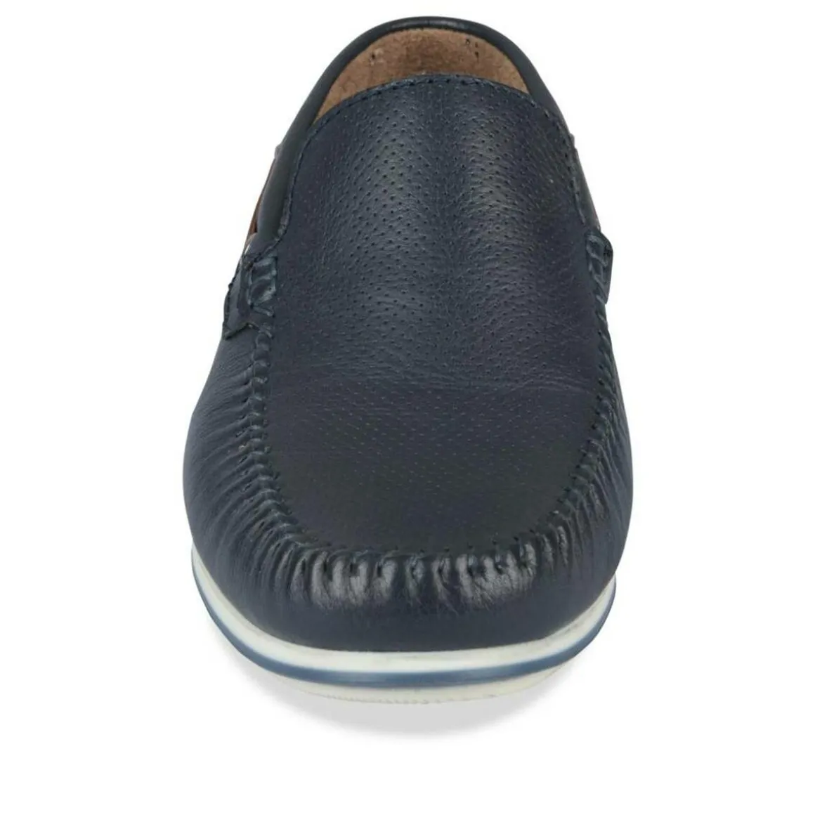 Mocassins NAVY