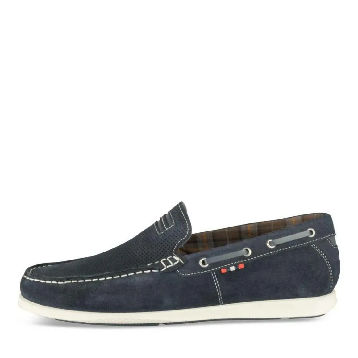 Mocassins NAVY