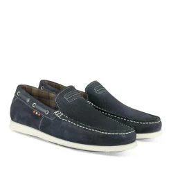 Mocassins NAVY