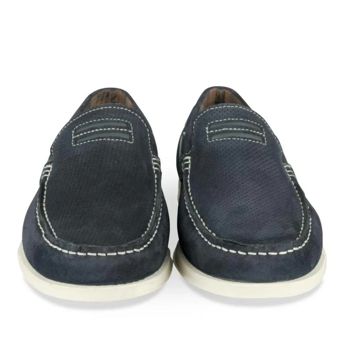 Mocassins NAVY