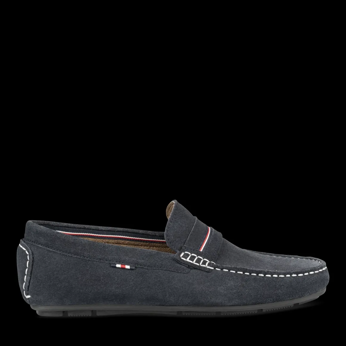 Mocassins NAVY