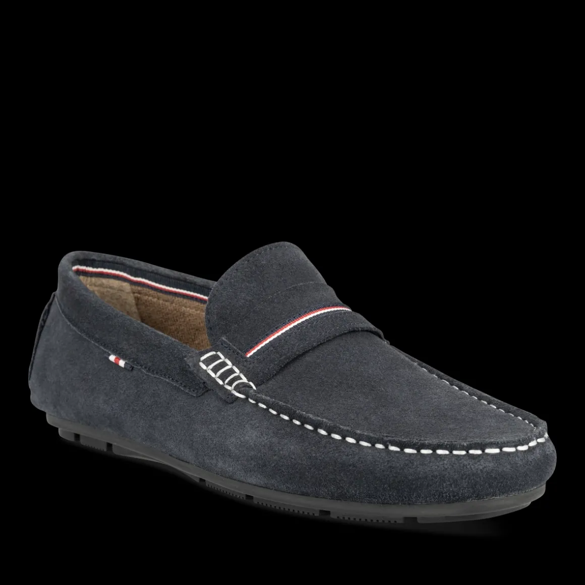 Mocassins NAVY