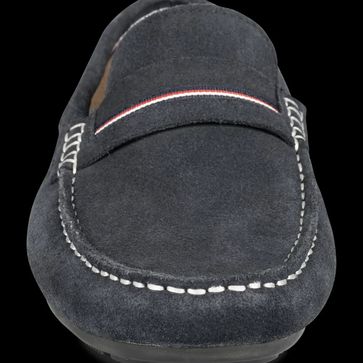 Mocassins NAVY