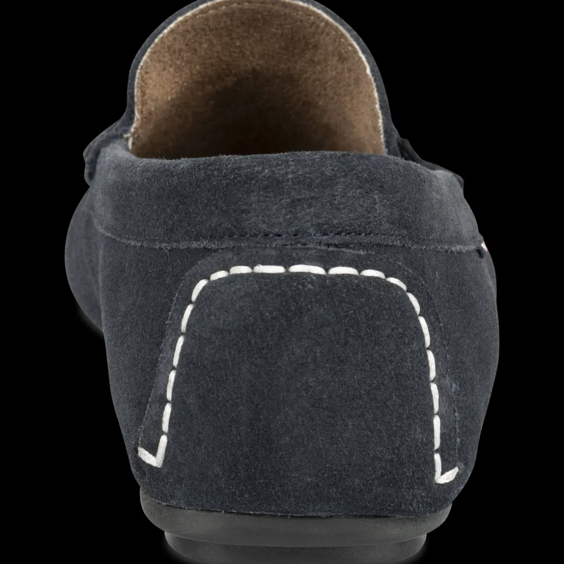 Mocassins NAVY