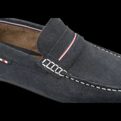 Mocassins NAVY
