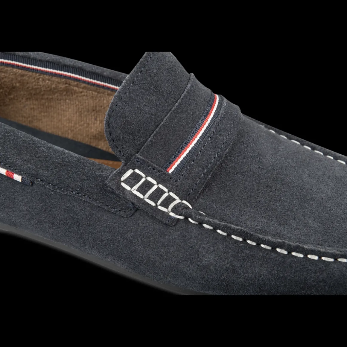 Mocassins NAVY