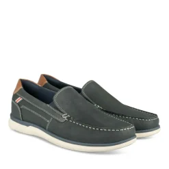 Mocassins NAVY