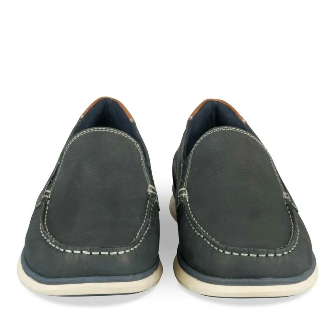 Mocassins NAVY