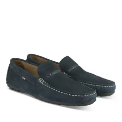 Mocassins NAVY
