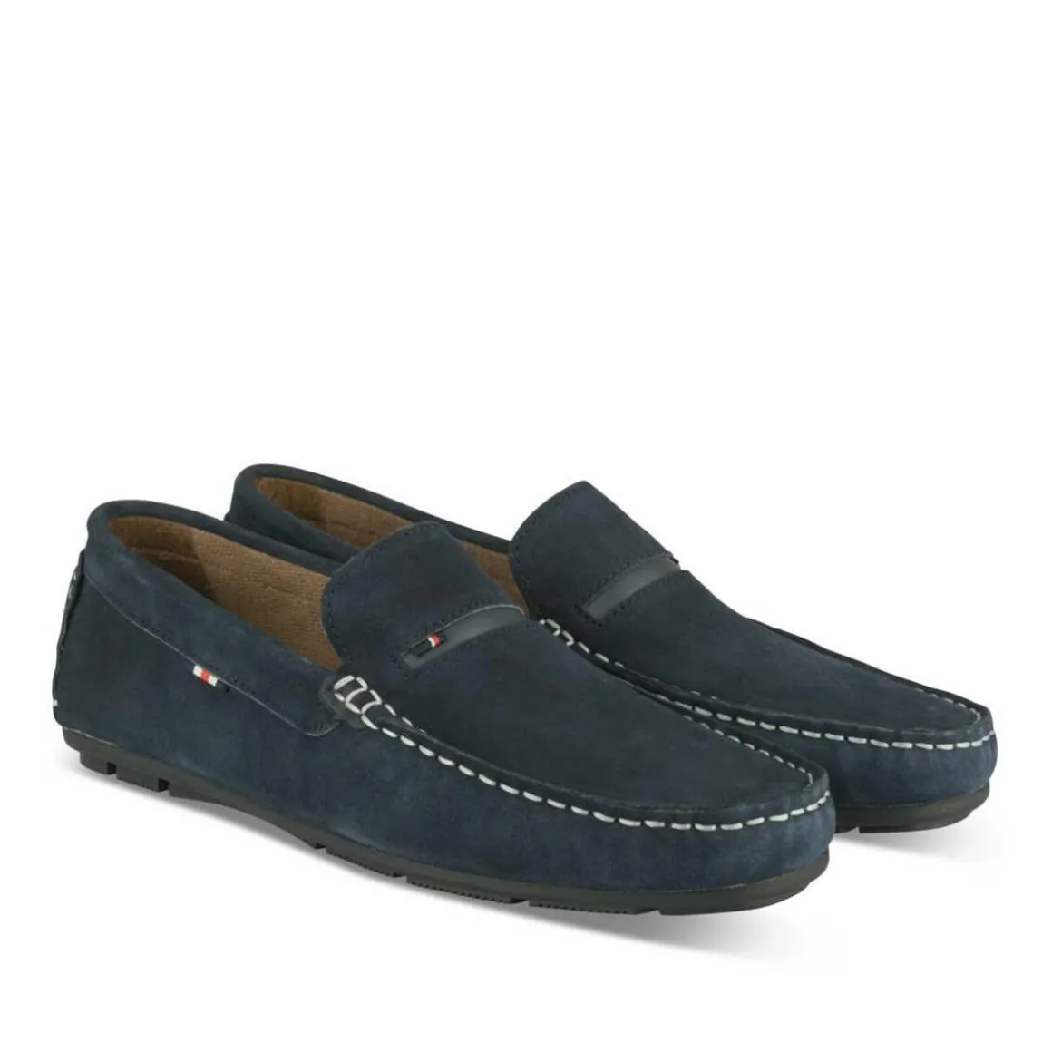 Mocassins NAVY