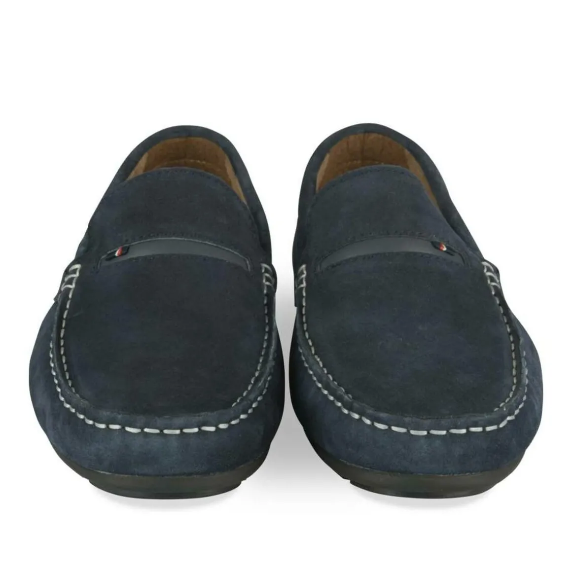 Mocassins NAVY