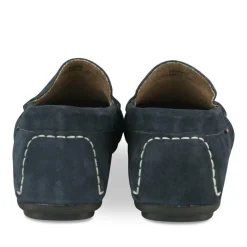 Mocassins NAVY