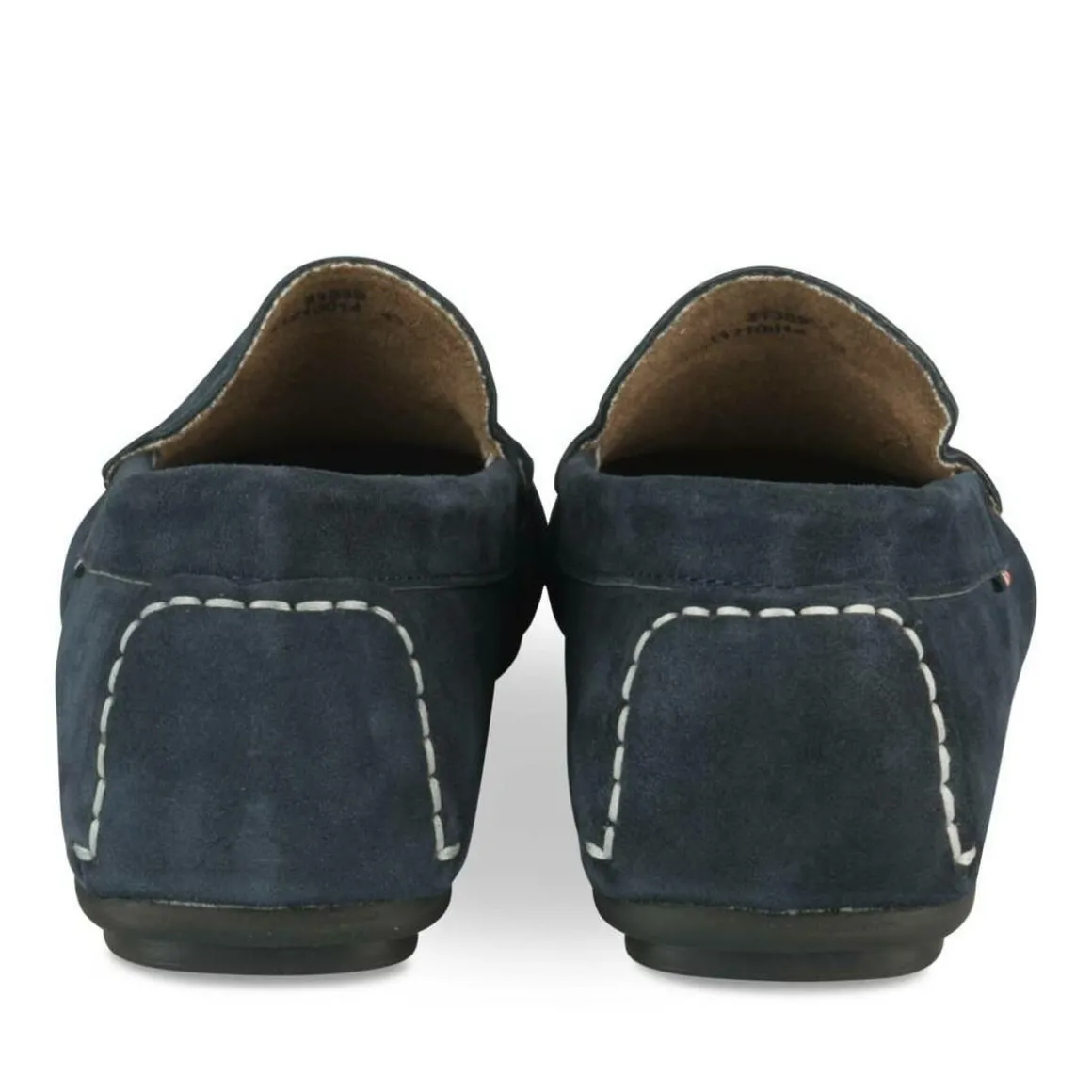 Mocassins NAVY