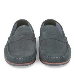 Mocassins NAVY