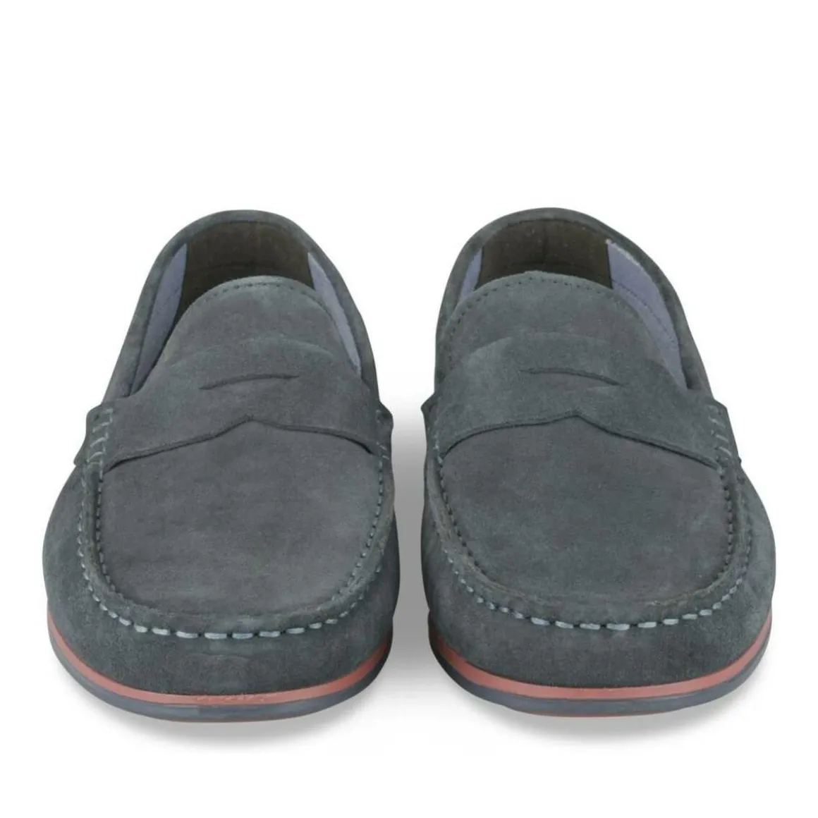 Mocassins NAVY