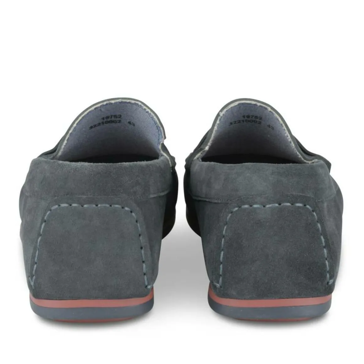 Mocassins NAVY