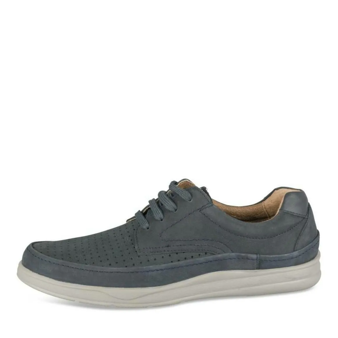 Mocassins NAVY