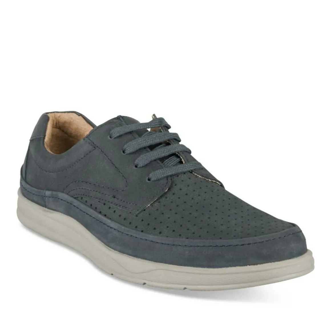 Mocassins NAVY