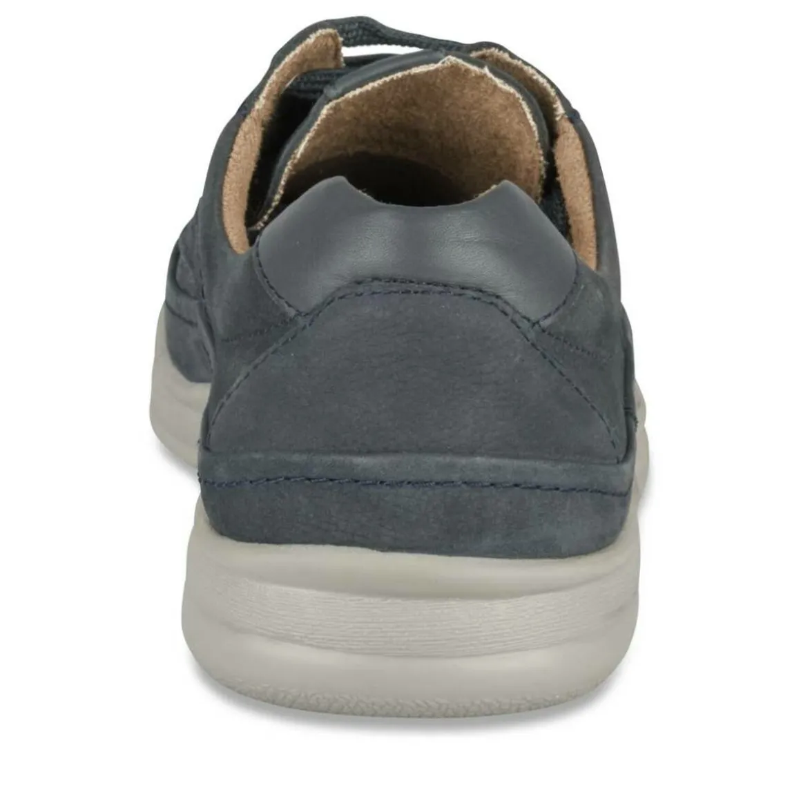 Mocassins NAVY