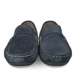 Mocassins NAVY