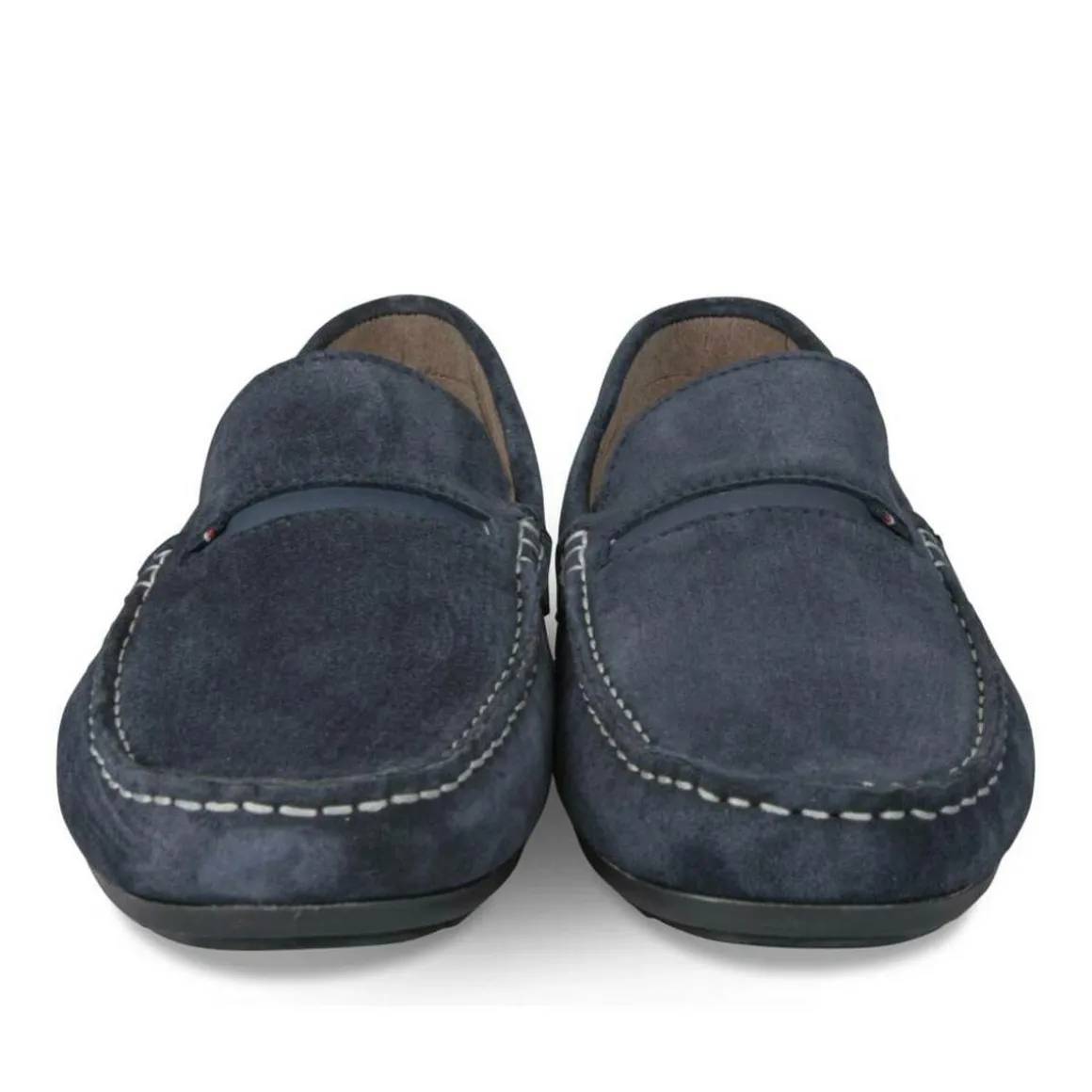 Mocassins NAVY