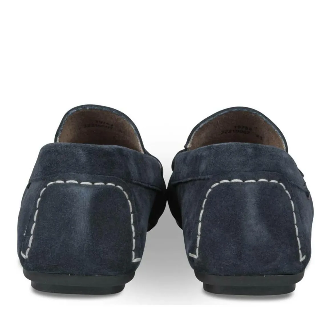 Mocassins NAVY
