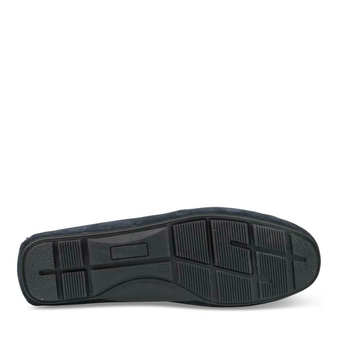 Mocassins NAVY