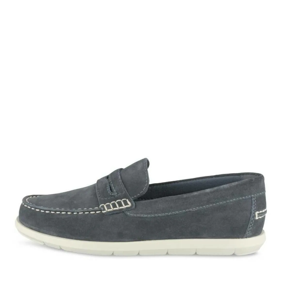 Mocassins NAVY
