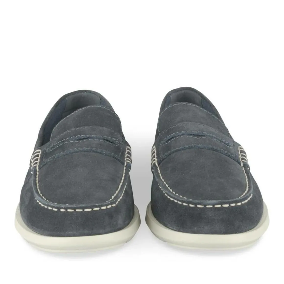 Mocassins NAVY