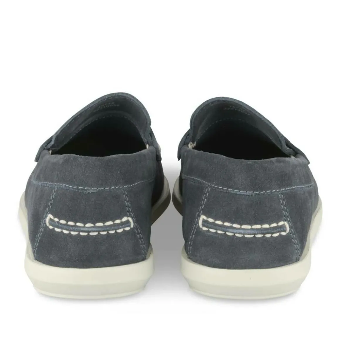 Mocassins NAVY