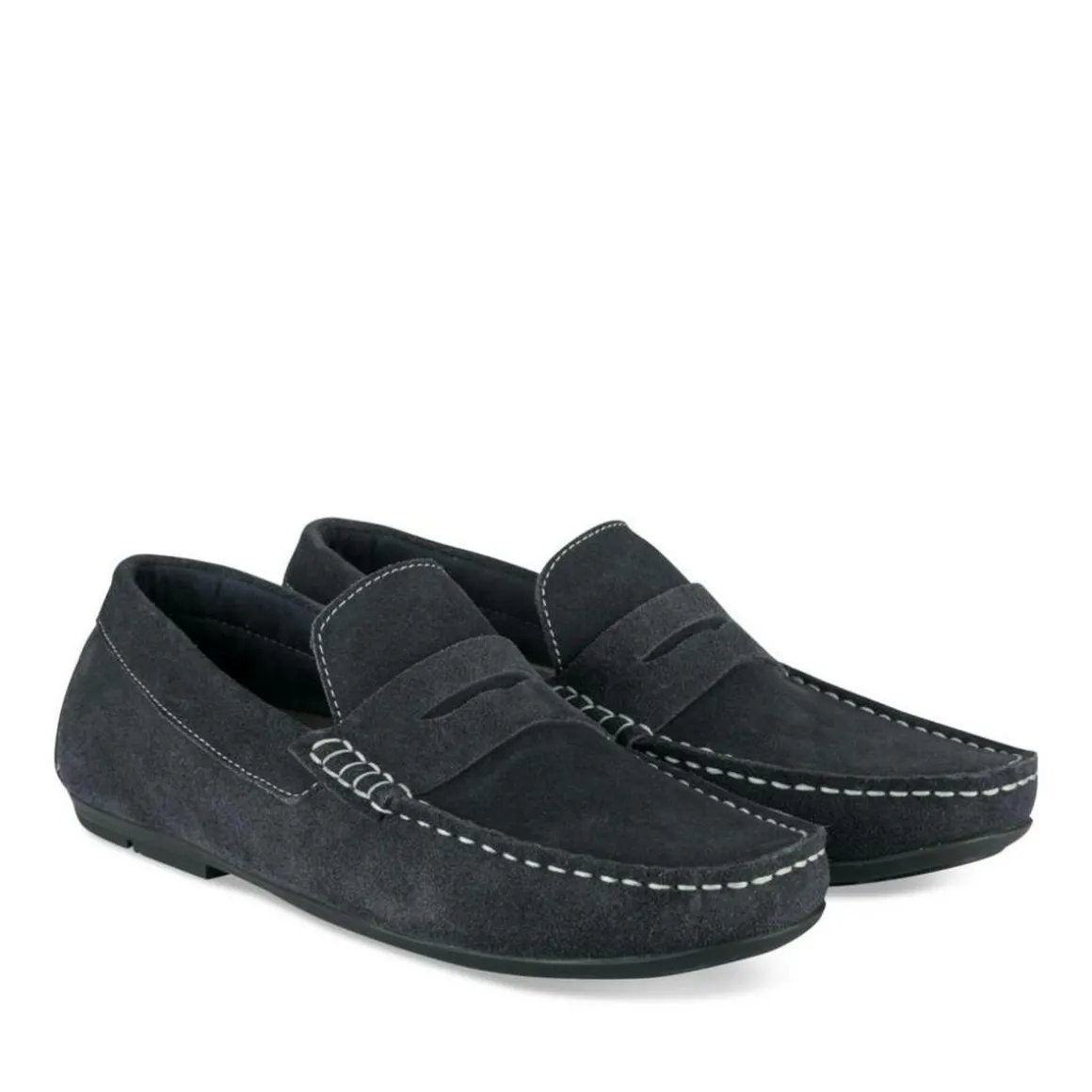 Mocassins NAVY