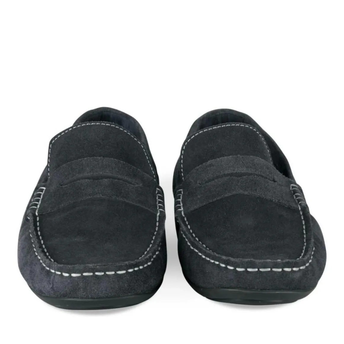 Mocassins NAVY