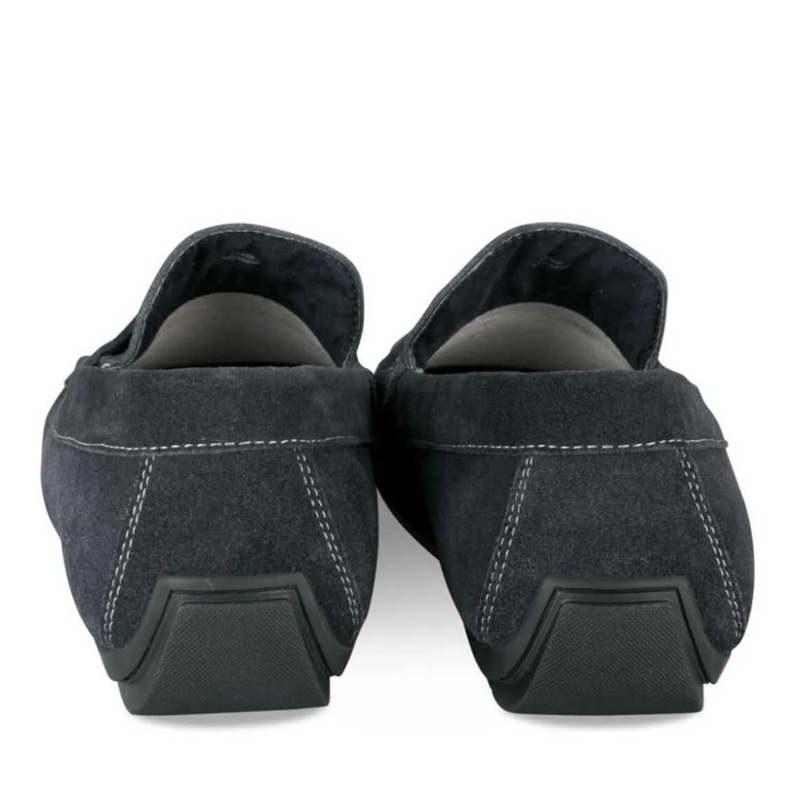 Mocassins NAVY