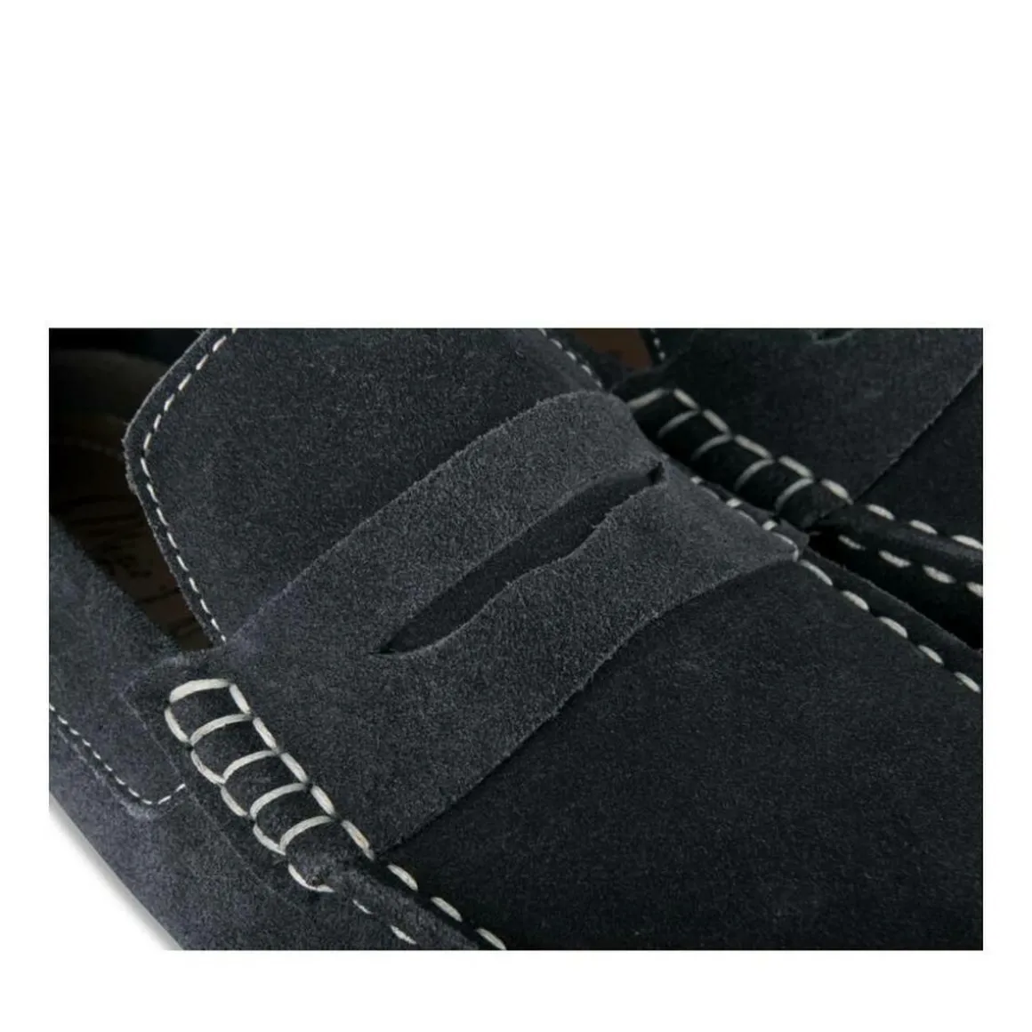 Mocassins NAVY