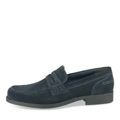 Mocassins NAVY