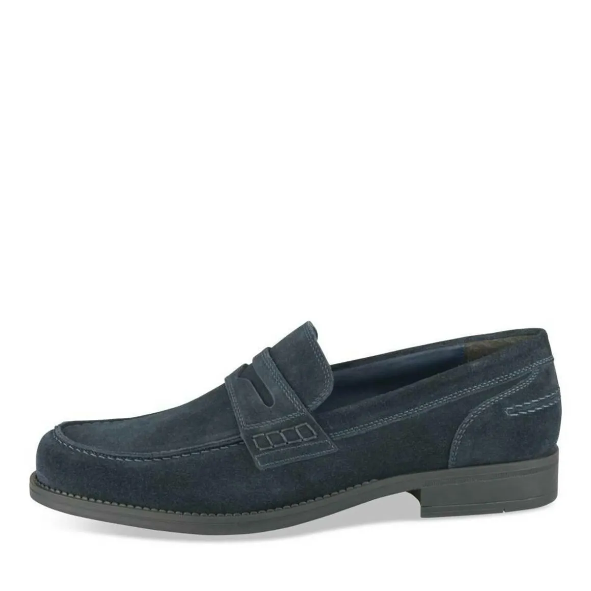 Mocassins NAVY
