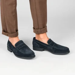 Mocassins NAVY