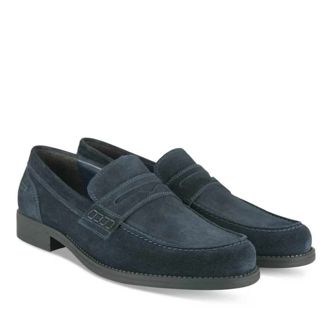 Mocassins NAVY