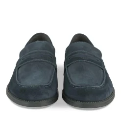 Mocassins NAVY