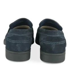 Mocassins NAVY