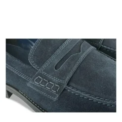 Mocassins NAVY