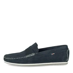 Mocassins NAVY