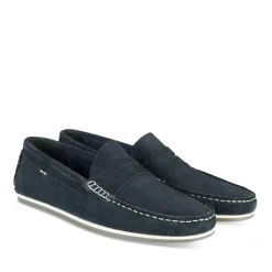 Mocassins NAVY