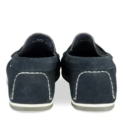 Mocassins NAVY