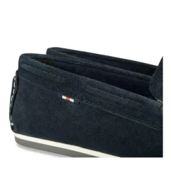 Mocassins NAVY