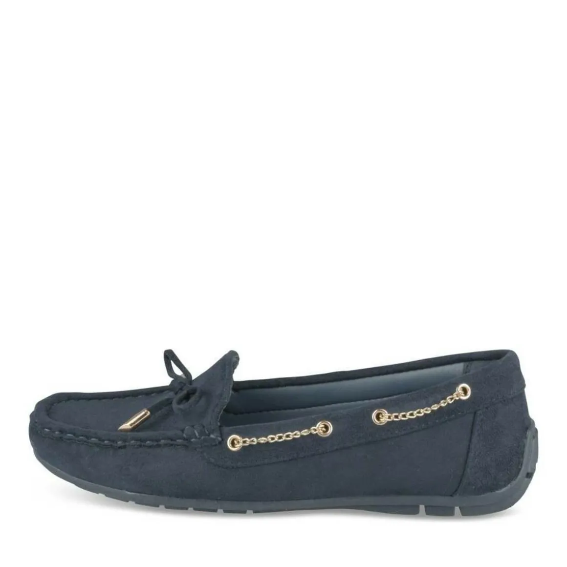 Mocassins NAVY