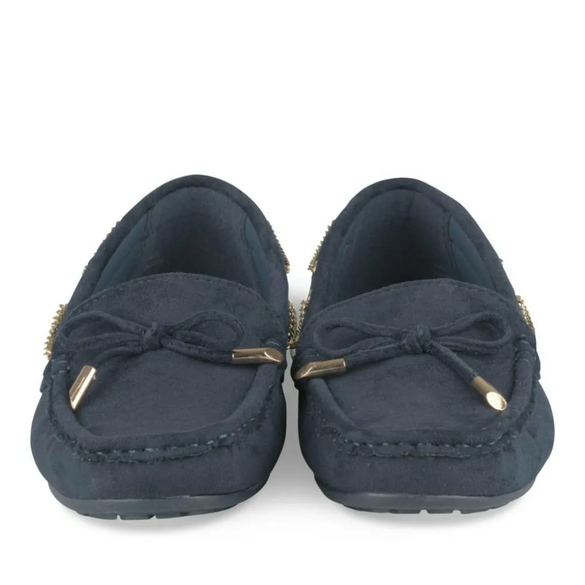 Mocassins NAVY