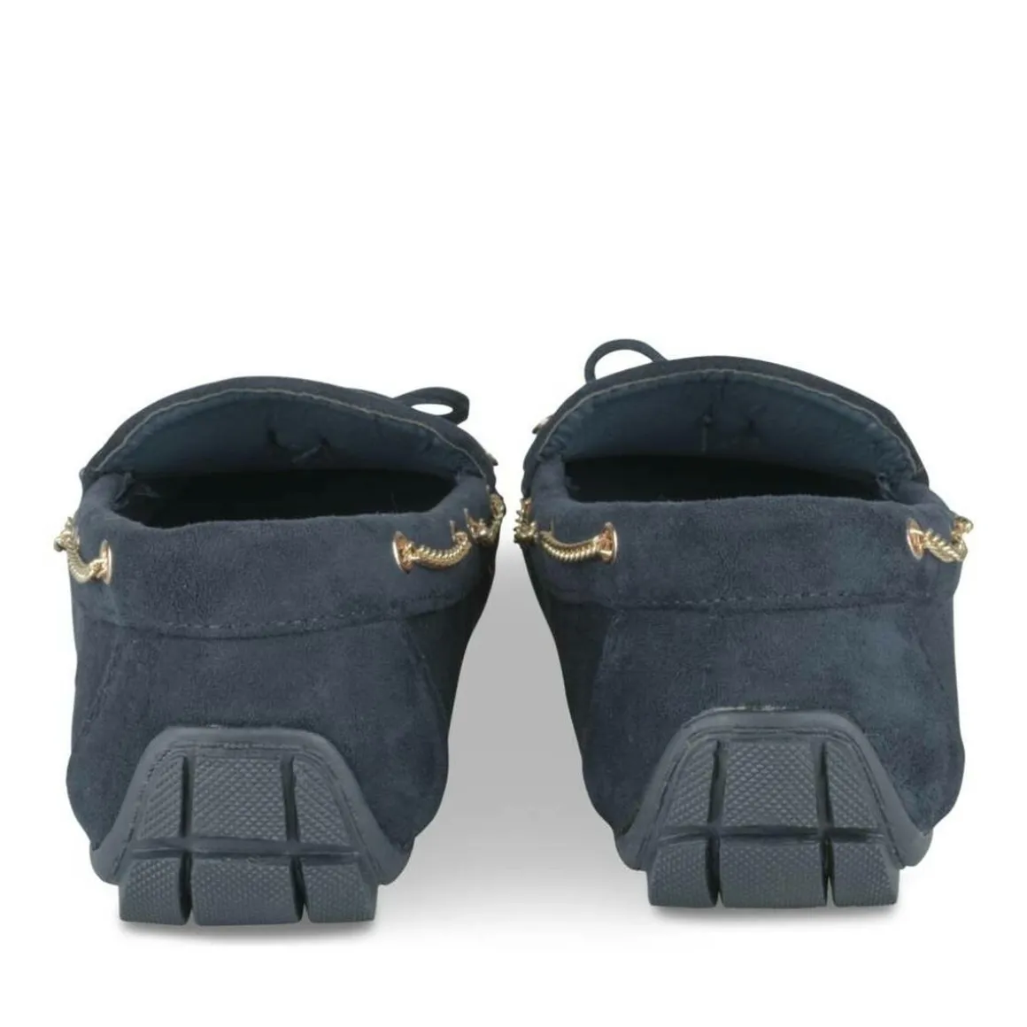 Mocassins NAVY