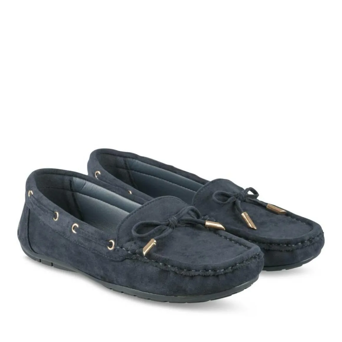 Mocassins NAVY